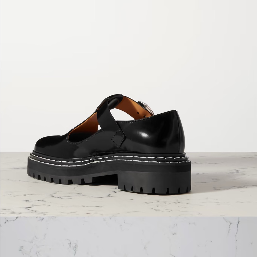 Proenza Schouler Mary Jane - Picture 4 of 11